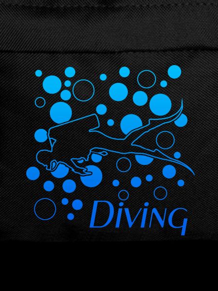 Diving