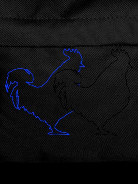 Rooster 2