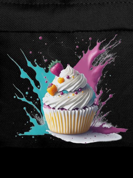 Sweet Cupcake