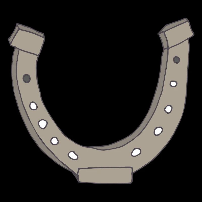 horseshoe