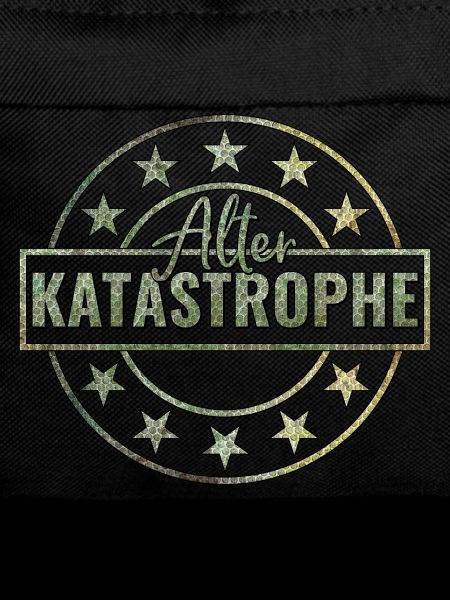 Alter Katastrophe