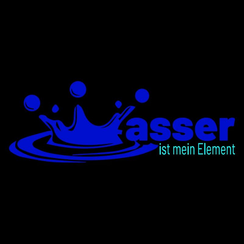 wasser ist mein element
