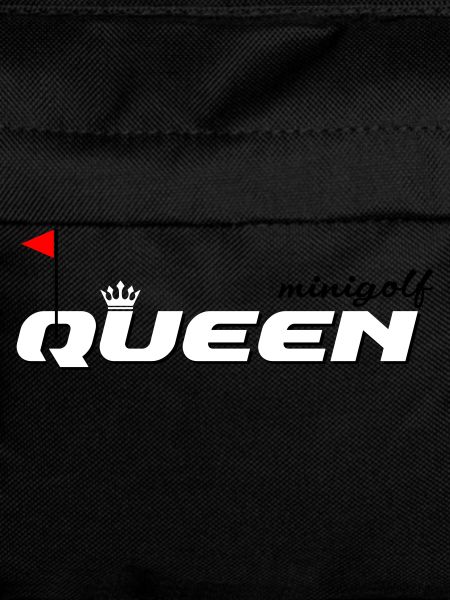 Minigolf Queen