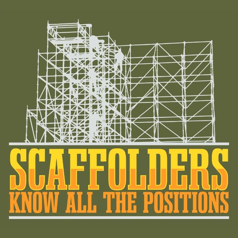 Échafaudage Échafaudage Échafaudage