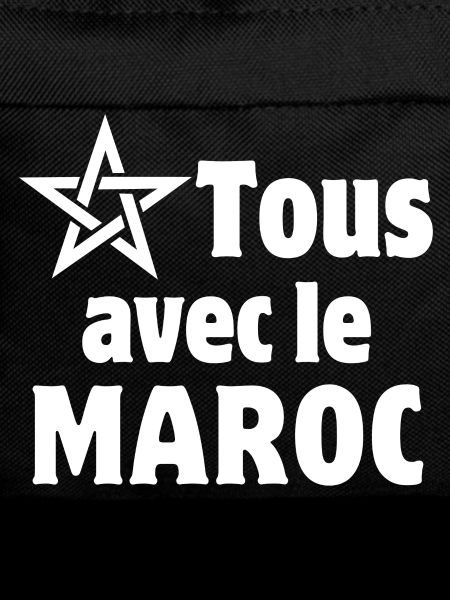 Maroc, j'aime le Maroc