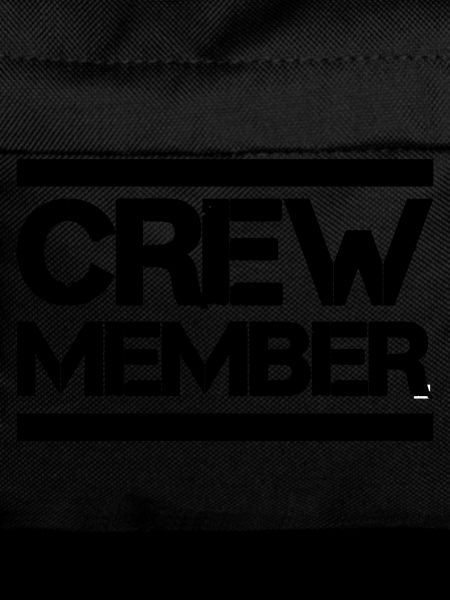 Crew Member