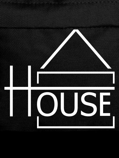 HOUSE Festival Design