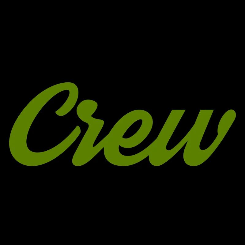 crew