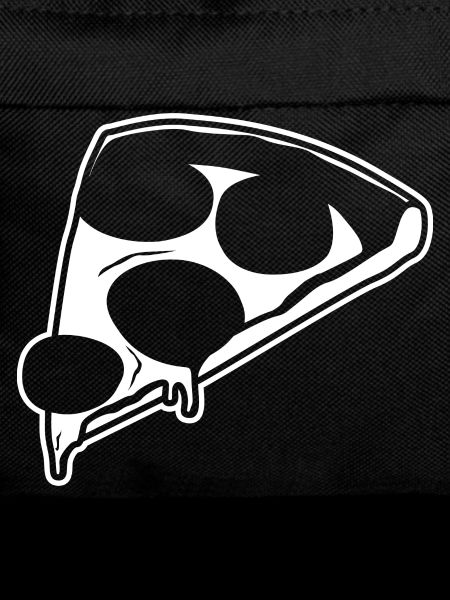 Pizza Drawing