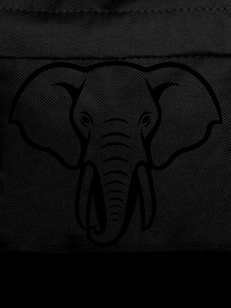 Elephant Animal Welfare Icon