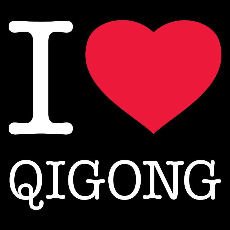 J’ADORE LE QIGONG
