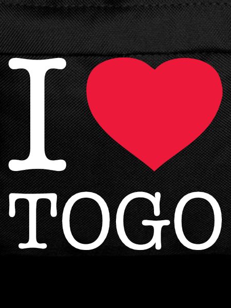 I LOVE TOGO
