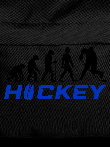 L’évolution du hockey