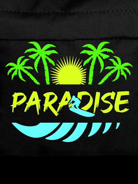 Surf Paradise