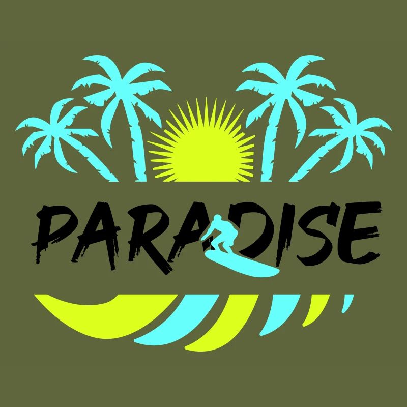 Surf Paradise