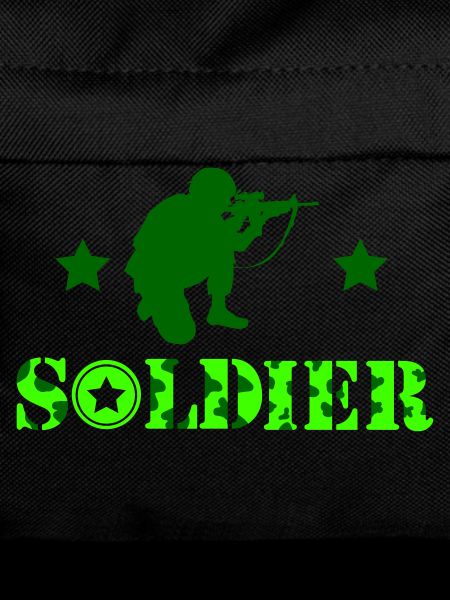 soldat