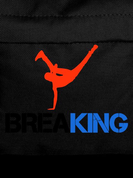 breakdance breaking