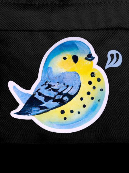 Mésange