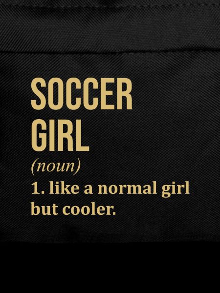 Soccer Soccer Soccer