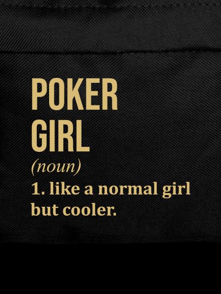 Poker Poker Poker