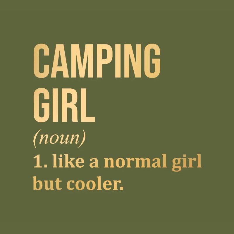 Camping
