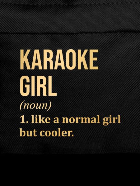 Karaoke Karaoke Karaoke