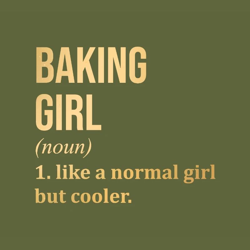 Baking