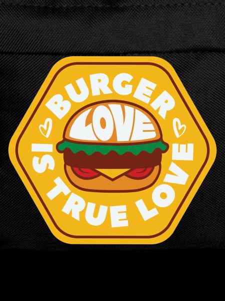 Burger Love