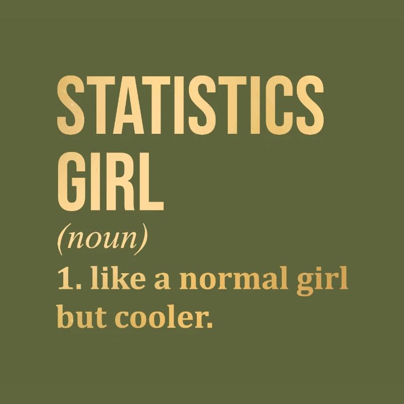 Statistics