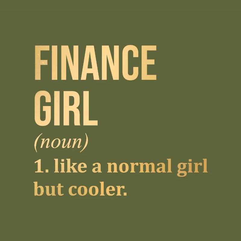 Finance