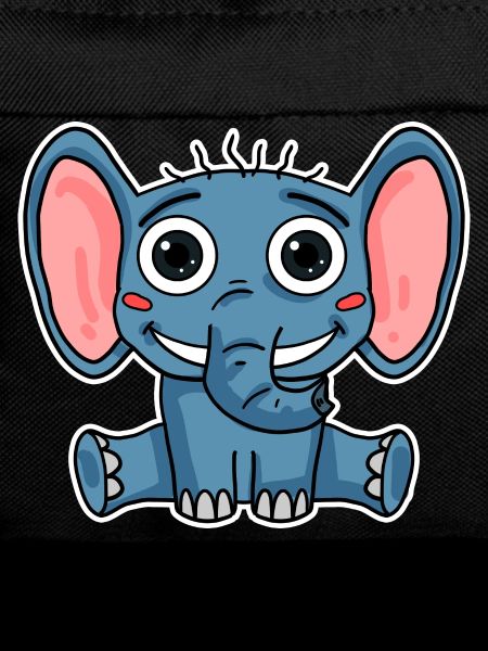Éléphant