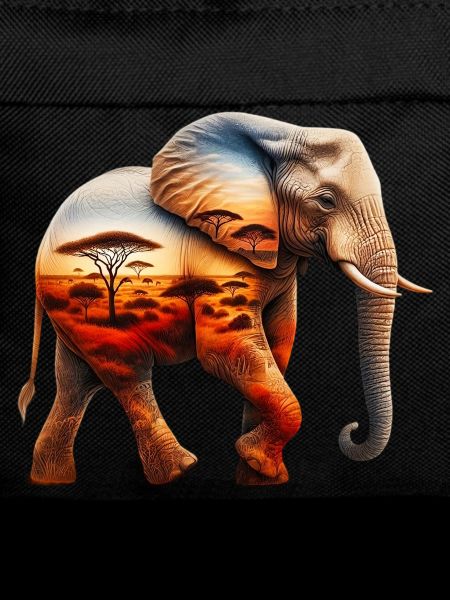 Éléphant
