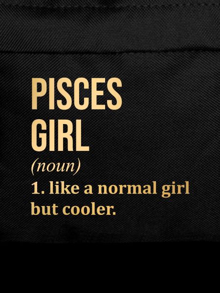 Pisces Pisces Pisces