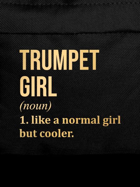 Trumpet Trumpet Trumpet