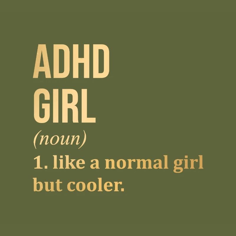 ADHD