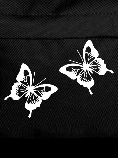 Papillons