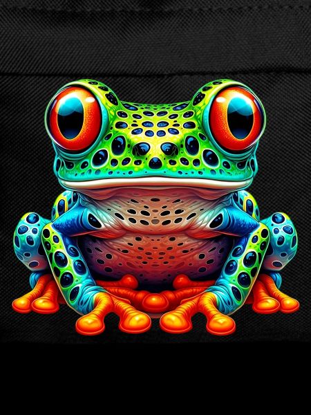 Grenouille