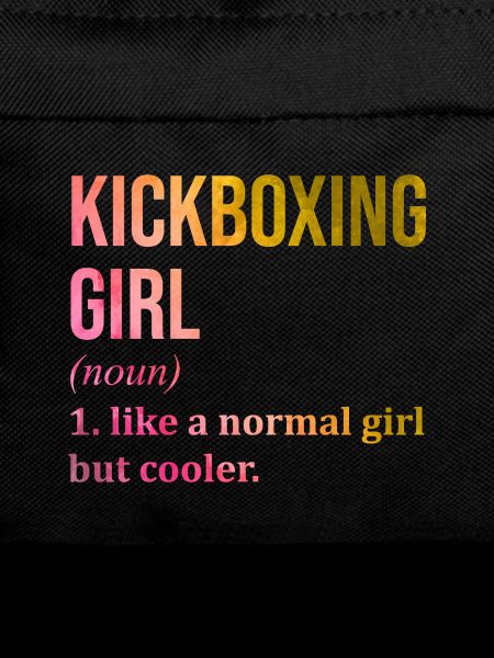 Kickboxer Kickboxer Kickboxer