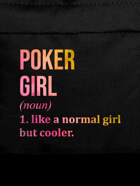Poker Poker Poker