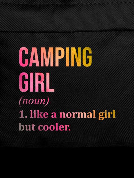 Camper Camper Camper