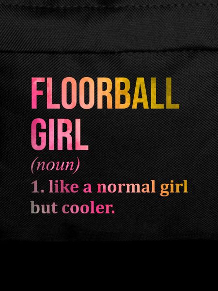 Floorball Floorball Floorball