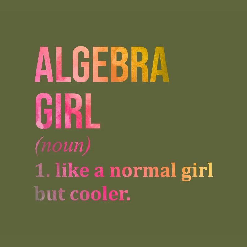 Algebra
