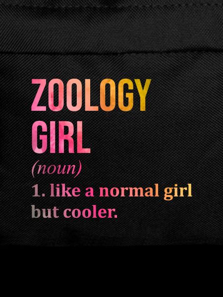 Zoology Zoology Zoology