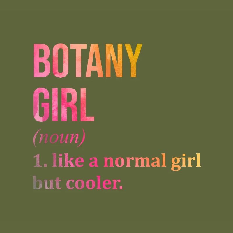 Botanik