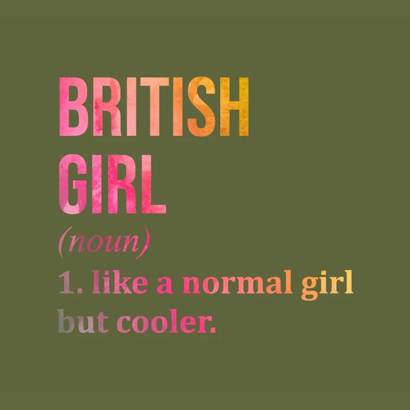 Great British
