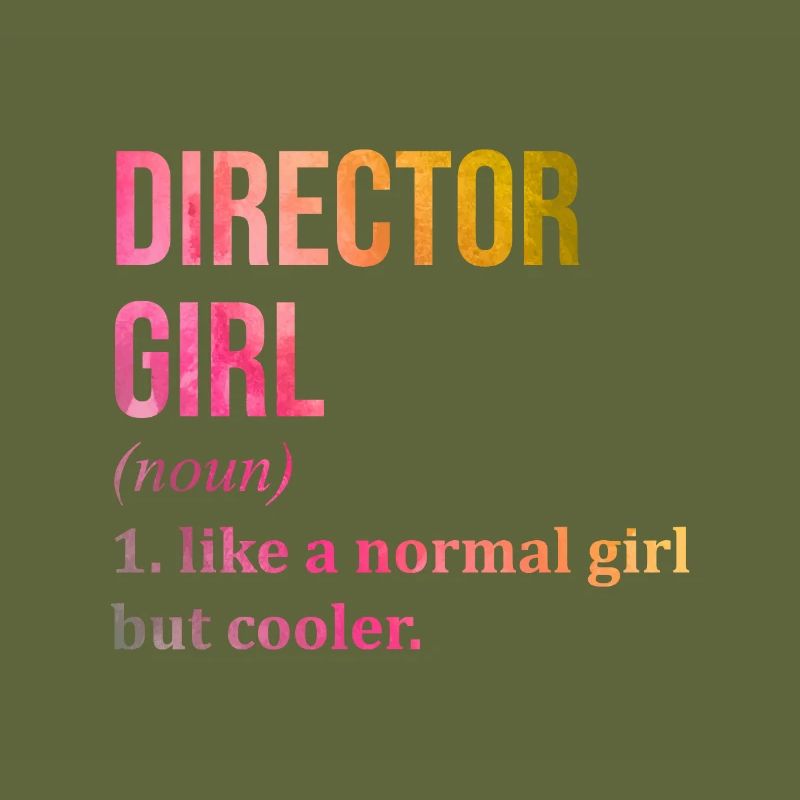 Director