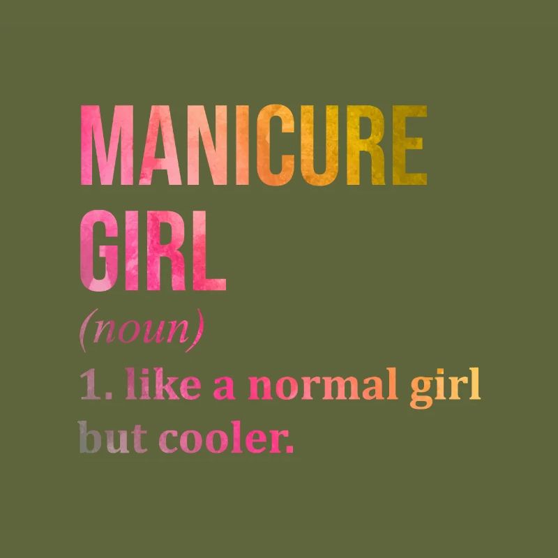 Manicure