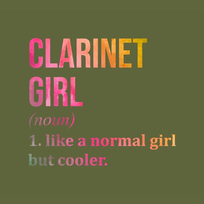 Klarinette