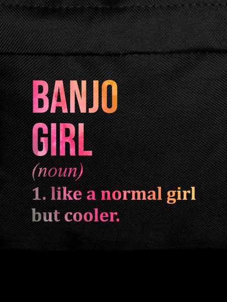 Banjo Banjo Banjo
