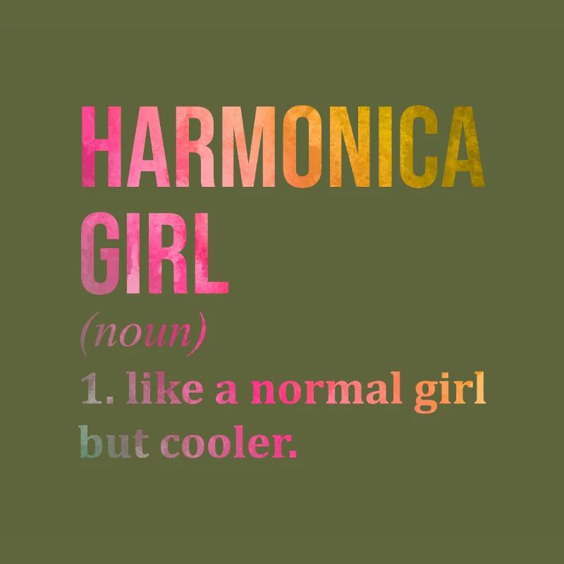 harmonica